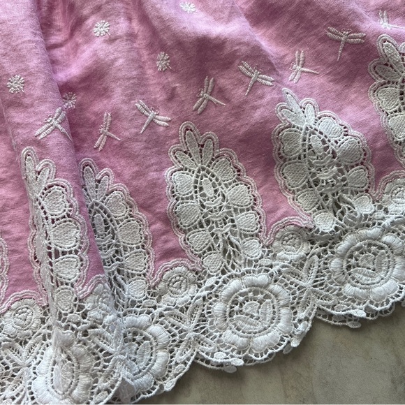 Miguelina Georgia Skirt - Picture 6 of 6